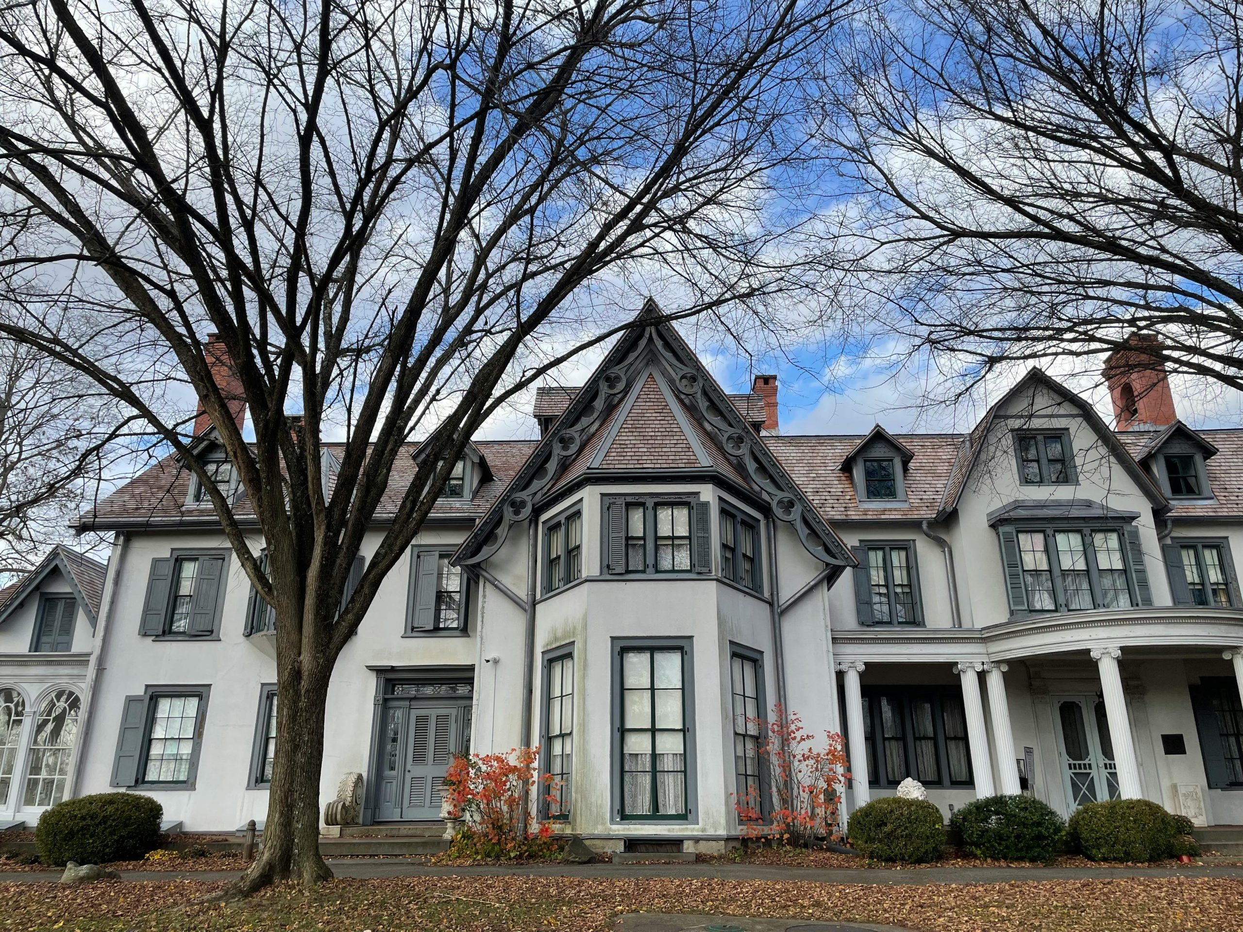 Estate Management Services