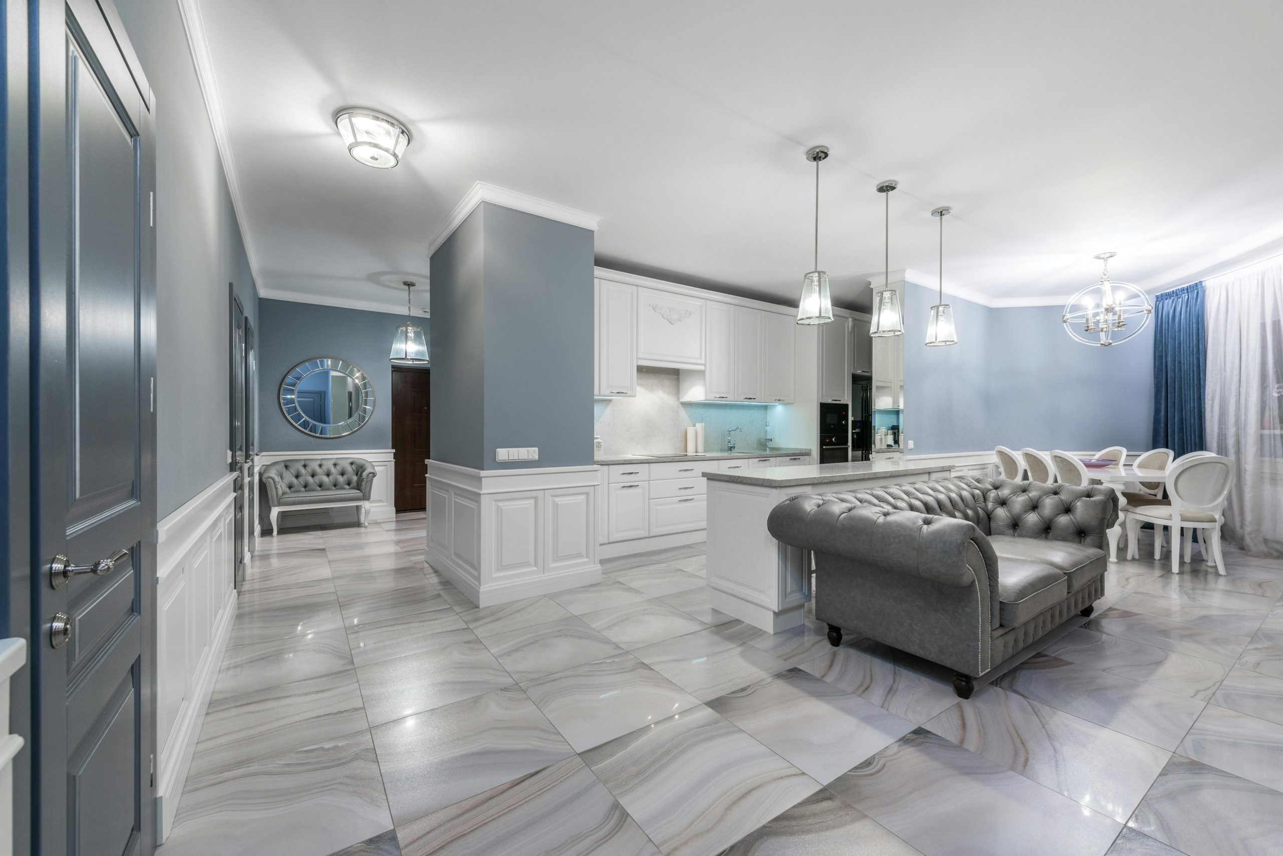 Luxury Property Management